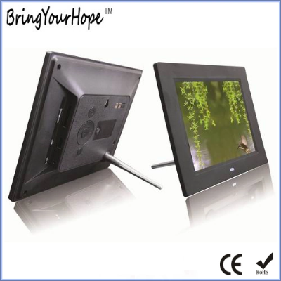 Right Price 7" MP3 Video Plastic Digital Picture Frame