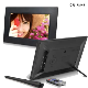 Touch LCD Screen 1024*600 10.1 Inch HD Digital Photo Frame