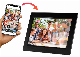 7" 10" Digital Photo Frame Android Cloud Picture Frame Media Player Gift Digital Picture Frame