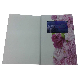  2024 Most Popular 4.3inch LCD Screen Video Wedding Invitation Card