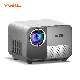 Factory Selling Ultra Short Throw Projector 4.1 Inch LCD TFT Display LCD Projector