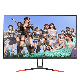  27 Inch 1K Flat Screen Monitor Full 1080P LED Gaming Monitor