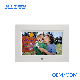 7 Inch Advertising Digital Photo Frame with High Resolution 1024*600