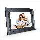 10.1 Inch IPS LCD Advertising Screen Digital Photo Frame HDMI-in Available