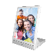 New Desktop Ads Managing System LCD Display 9.7 Inch Digital Photo Frame