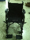 Premium Class Wheelchairs Manual Travel Wheelchair Lightweight Manual