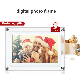 5"7"10.1" New Style Electronic Photo Album Advertising Media Player Acrylic Digital Photo Frame Video Picture Frame