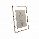  Modern Minimalist Metal Photo Frame Creative Desktop Picture Frame