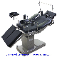 Hydraulic Integrated Operating Table Pure Manual Primordial Non-Electric