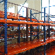 Long Span Rack for Industrial Warehouse Storage Solutions