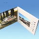 4.3 Inch Vide Card Video Brochure