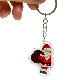 Custom Design Decoration Keychain for Gift Promotion