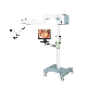 My-I065A Medical Mobile Surgical Ent Microscopes Microscopio Optical Microscope Camera Dental