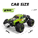 Zwd-013 4WD Climbing off Road Truck RC Remote Control Pickup