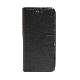 Universal Flip Cell Phone Case Classic PU Leather Wallet Wholesale Clip Slide for 5" 5.5" 6" 6.5" 6.8" Book with Card Slot and Pocket Magnetic Closure
