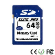 Memory SD Card 64GB Memory SD Card