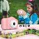 2023 Fashion Hot Selling Kids Camera Children Toys Gifts Instant Print Camera Kids 1080P HD Mini Camera with Thermal Photo Paper Digital Camera for Kid