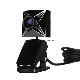 1080P, 720p HD Webcam Camera PC Camera with Wide Angle View for Video Conference