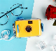 Custom Logo 35mm Reusable Waterproof Underwater Mini Point-and-Shoot Camera