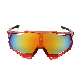 New Free Sample Bike Riding Sun Glasses Hight Quality Cycling Glasses Outdoor Sports Sunglasses