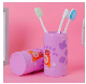 Wholesale Simple Nordic Design Travel Toothbrush Holder Washing Cups Toothbrush Gargle Cup manufacturer