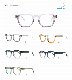 Fashion Trend Optical Frame China Designer Hot Sales Acetate Eyewear manufacturer