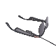  Bluetooth 5.0 Chip Faster Transmission Wearable Smart Eyeglass Sunglasses Glasses