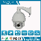 20X Opitcal 2.0MP CMOS 120m Night Vision High Speed Dome CCTV Camera