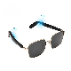 Manufacturers Wholesale Bluetooth Glass Bluetooth Headset Glasses Smart Sunglasses