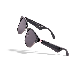 Fashionable Men Women Unisex High Quality Smart Bluetooth Music Sun Glasses Sunglasses manufacturer