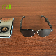  Stereo Sound Dual Speakers Headset Tws Headphone Music Bluetooth Audio Smart Sunglasses