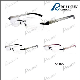 Rimless Metal Reading Glasses (RM370010)