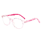  High Level Kids Anti Blue Light Glasses Eyeglass Frames Optical Glasses for Kids Fashion Optical Frames