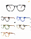  Stylish Geometric Acetate Eyeglasses Frames Daily Wearing Glasses