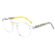 Manufacturer Wholesale New Design Kids Glasses Styles Optical Frames Tr90 Glasses