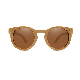  Ew Stylish Design Custom Glasses Brand Polarized Wooden Bamboo Sun Glasses