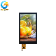 5 Inch 480*854 Pixels IPS TFT LCD Capacitive Touch Screen Display Module