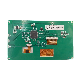  5 Inch 800*480 Spi Interface Ra8873 or Lt7381 Capacitive Touch Screen