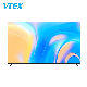 75 Inch 4K UHD Smart Television Android WiFi LED LCD Frameless Smart TV Flat Screen Home Office Hotel Television