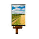 Thin Film Transistor 3.5 Inch TFT Display 320*480 Dots Matrix RGB TFT LCD Display