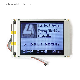 5.7 Inch 320X240 DOT Matrix Black Film Negative Display CCFL Backlight 320240 Monochrome LCD Display