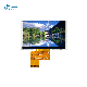 480*272 Pixels 5.0" TFT LCD Screen Display with Tn Display