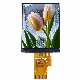 Best Selling Tp TFT LCD Screen Measuring 2.0 Inches with 240X320 Resolution