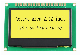 Hot Selling 2.42 Inch128X64 Resolution Yellow Color OLED Module OLED Display