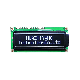 Factory Price COB Monochrome 16X2 Character LCD Module