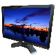  15inch Industrial Monitor CCTV with HDMI/VGA/BNC1/BNC2/Bncout/USB