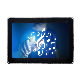 10.1′′ Flat Pcap Multi Touch Panel Monitor with VGA, DVI