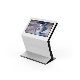  Touch Screen Interactive Digital Signage Kiosk Android Kiosk Advertising Display Kiosk