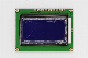 128X64 Winstar Graphic LCD Display Module with Blue Backgroud White Letters