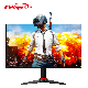  2K 144Hz LCD Display 16: 9 Flat Screen Frameless 24 Inch LED Gaming Monitor with HD-Mi DVI Dp Interface